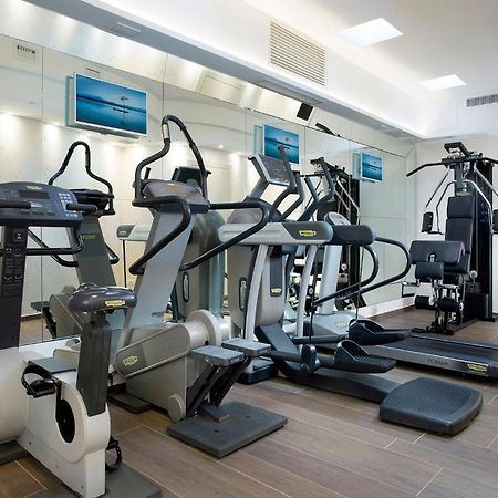 Hotel Feldberg Riccione Dış mekan fotoğraf