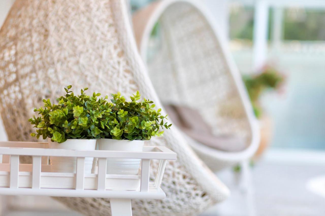 Hotel Feldberg Riccione Dış mekan fotoğraf