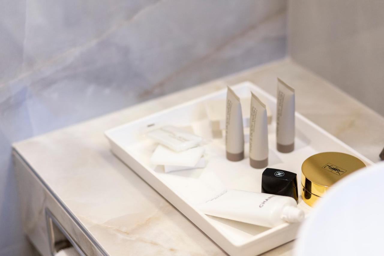 Hotel Feldberg Riccione Dış mekan fotoğraf