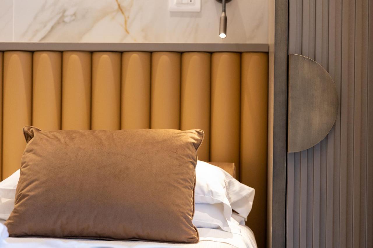 Hotel Feldberg Riccione Dış mekan fotoğraf