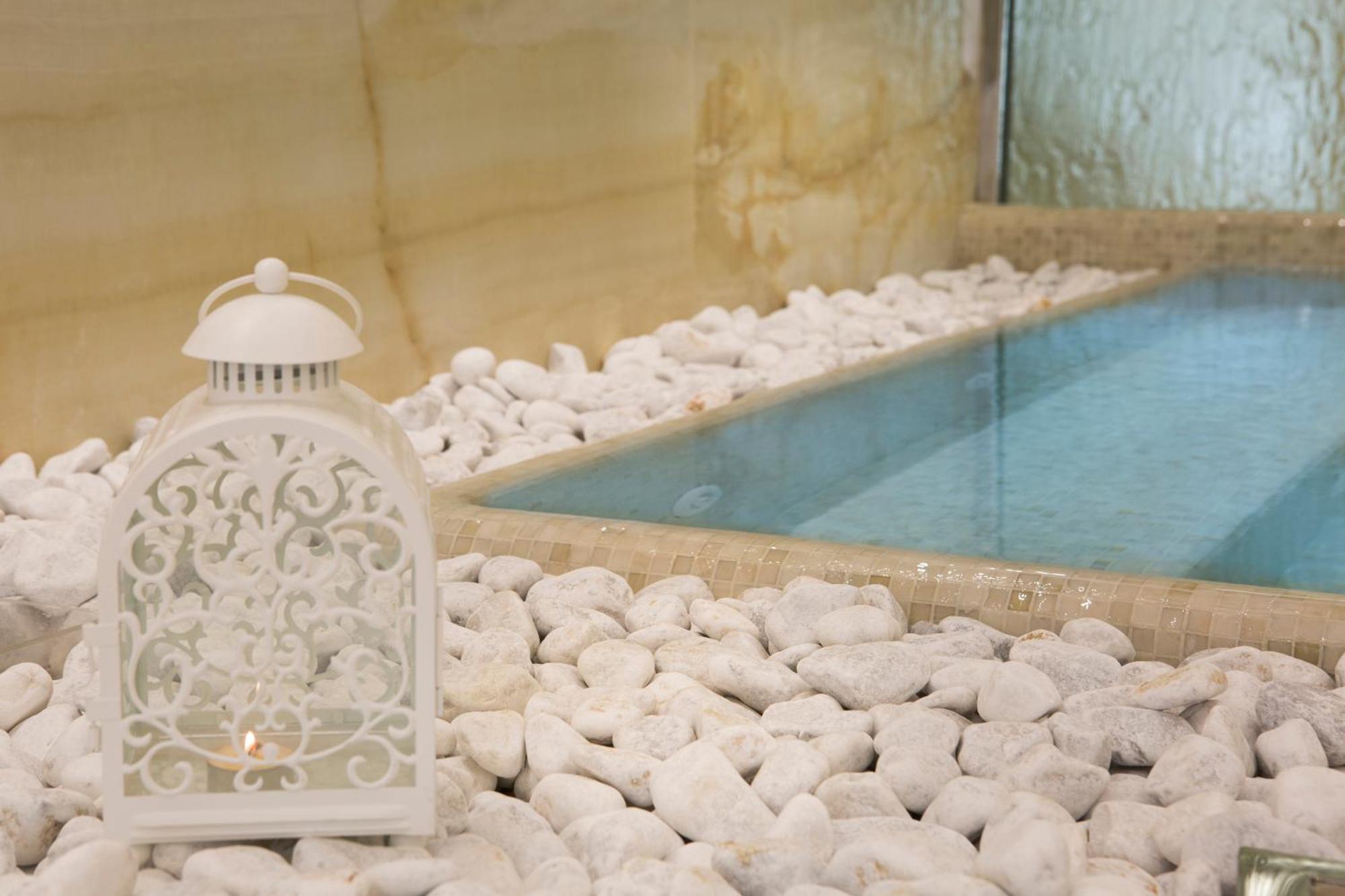 Hotel Feldberg Riccione Dış mekan fotoğraf