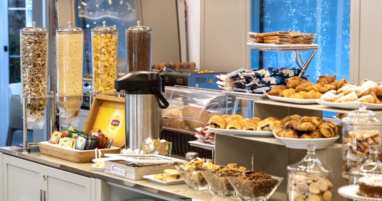 Hotel Feldberg Riccione Dış mekan fotoğraf