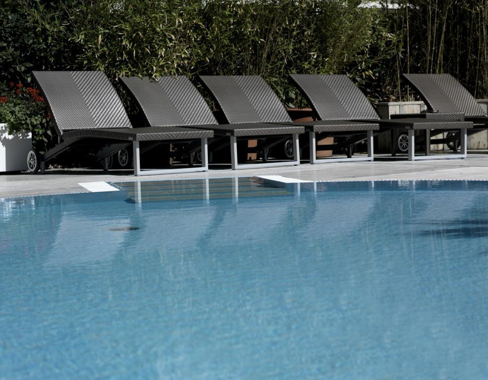 Hotel Feldberg Riccione Dış mekan fotoğraf