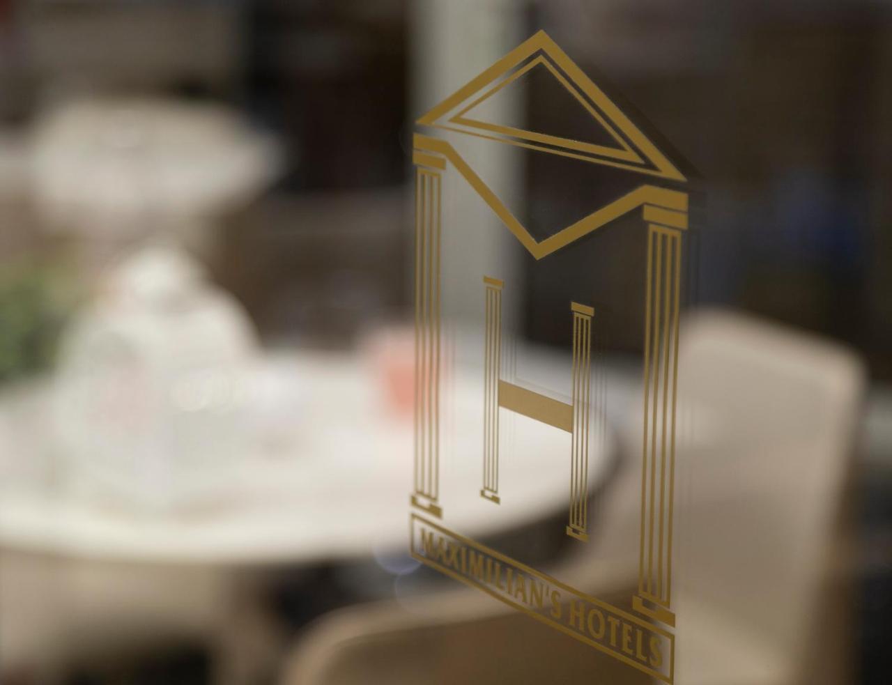 Hotel Feldberg Riccione Dış mekan fotoğraf